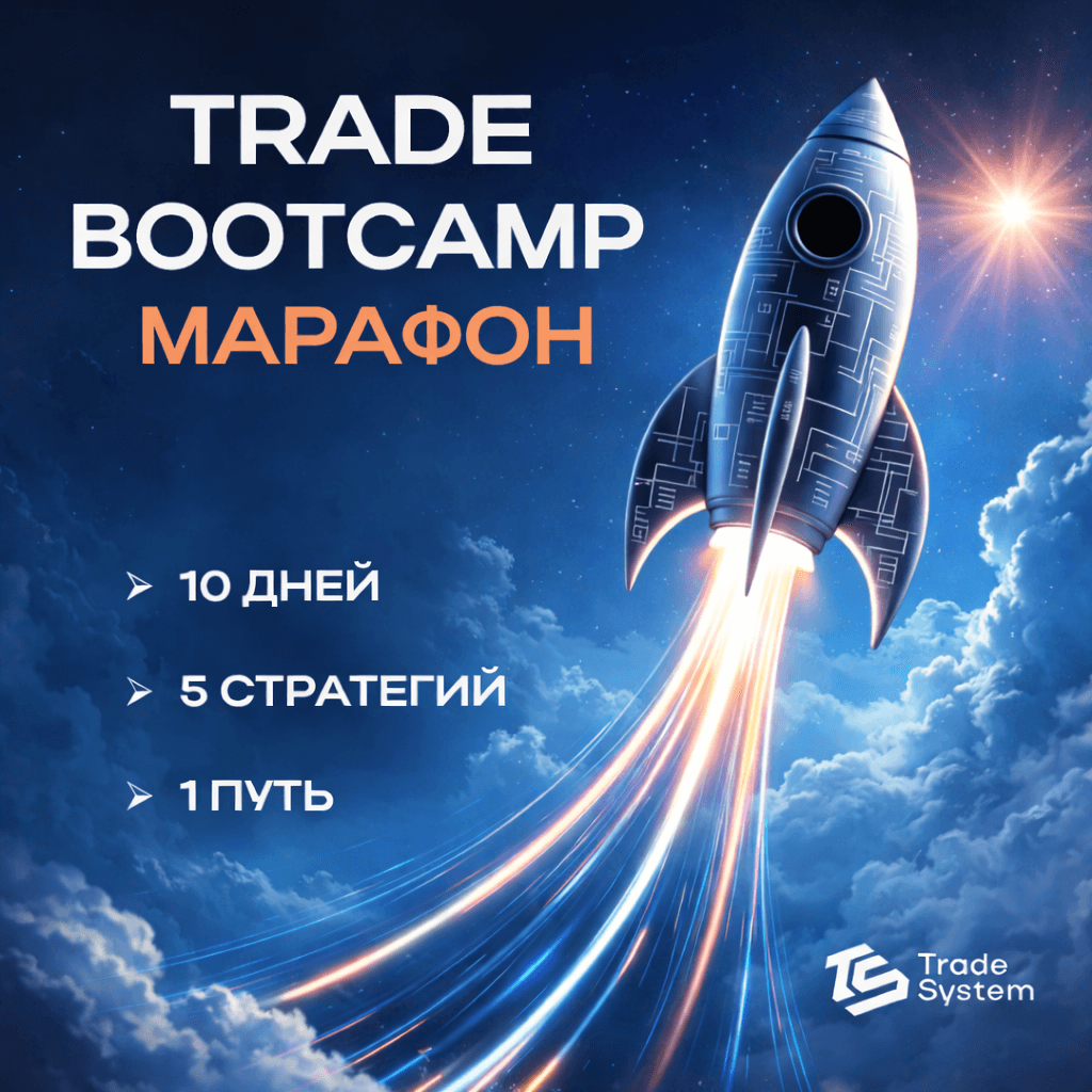 Как Trade Bootcamp меняет подход к трейдингу